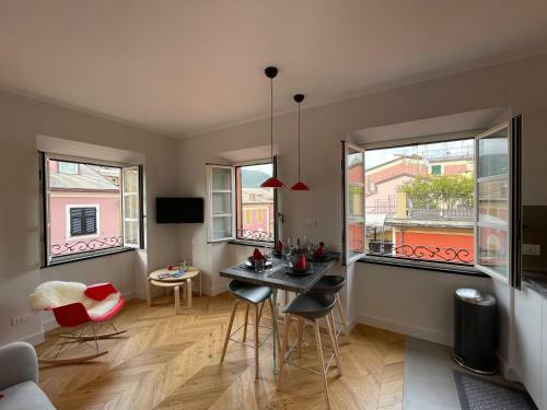 Mare E Cielo Luxury Apartment 2br