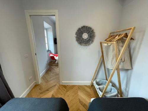 Mare E Cielo Luxury Apartment 2br