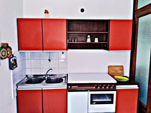 Apartamento Villa Ortensia