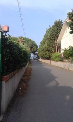 Apartamento Villa Ortensia