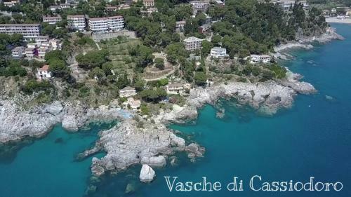 Apartamento Villa Ortensia
