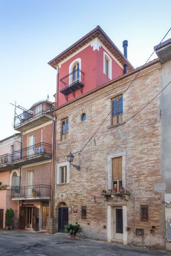 Apartamento Piccolo Teatro Del Pozzo