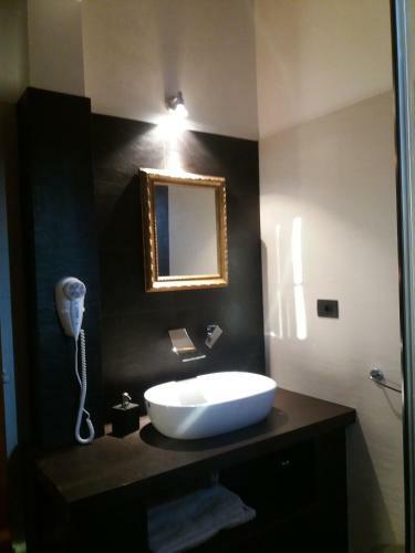 Agroturismo Farm House Il Fondaco