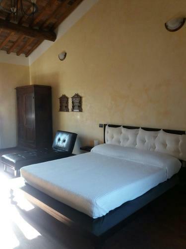 Agroturismo Farm House Il Fondaco