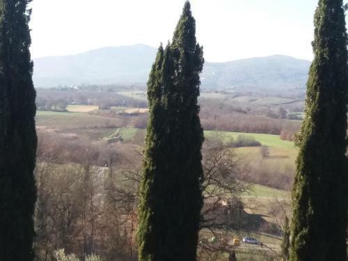 Agroturismo Farm House Il Fondaco