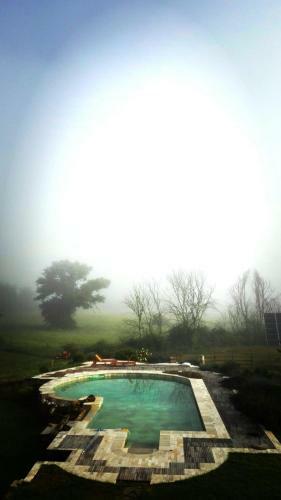 Agroturismo Farm House Il Fondaco