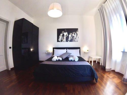 Bed & Breakfast Mythos Affittacamere