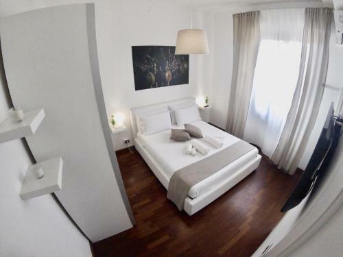Bed & Breakfast Mythos Affittacamere