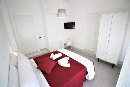Bed & Breakfast Mythos Affittacamere