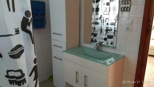 Apartamento Mojacar, Garrucha Y Turre Lugar de Vacaciones