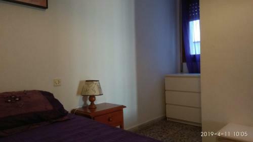 Apartamento Mojacar, Garrucha Y Turre Lugar de Vacaciones
