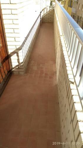 Apartamento Mojacar, Garrucha Y Turre Lugar de Vacaciones