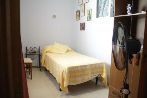 Apartamento Casa Carmen