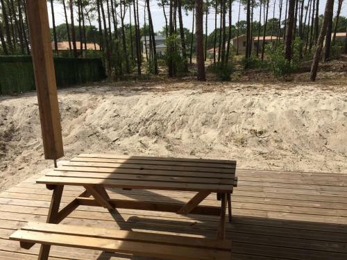Apartamento Villa Coquelicot