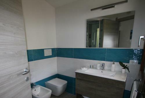 B&B Ajo' A Mulinu
