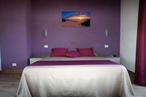 B&B Ajo' A Mulinu