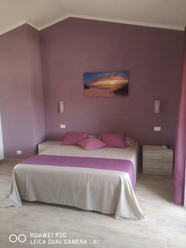 B&B Ajo' A Mulinu