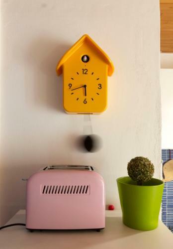 Apartamento Gli Appartamenti Dell' Architetto