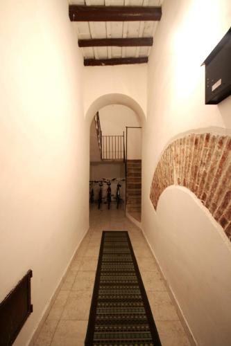 Apartamento Gli Appartamenti Dell' Architetto
