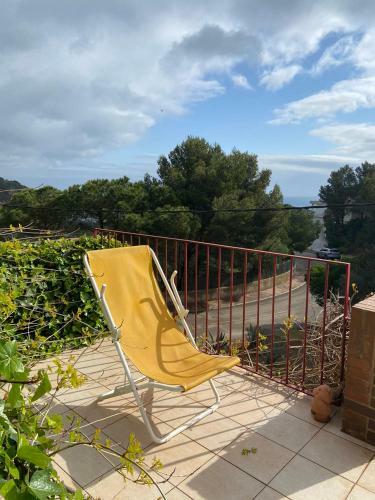 Apartamento Rac� De Tamariu