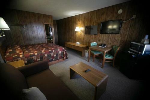 Artos Motel