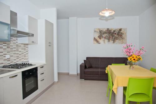 Apartamento Solesalento 30-6