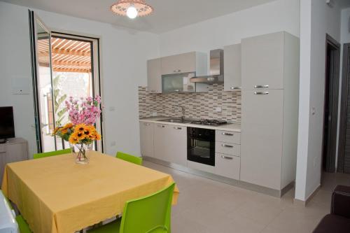 Apartamento Solesalento 30-6