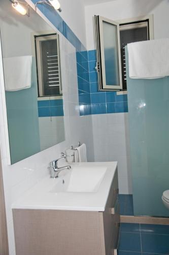 Apartamento Solesalento 30-6
