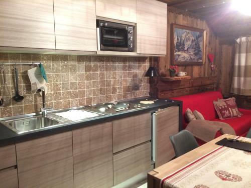 Apartamento Intimita' E Coccole