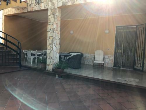 Apartamento Villa Smeraldo Blu