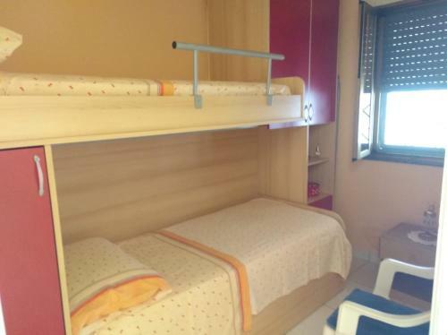 Apartamento Villa Smeraldo Blu