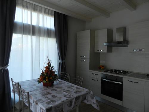 Apartamento Appartamento Esther