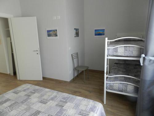 Apartamento Appartamento Esther