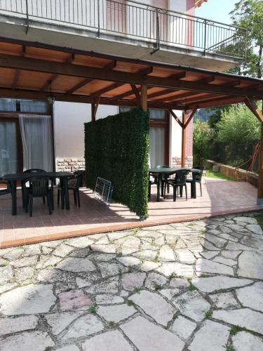 Apartamento Appartamento Esther