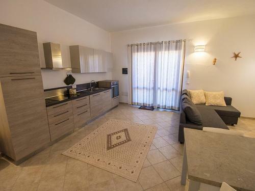 Apartamento Casa Teodora