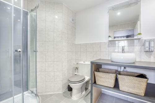 Apartamento J-mo Home - Magny - Moderne Et Chaleureux