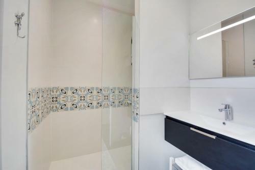 Apartamento L'appart Des Etats I !