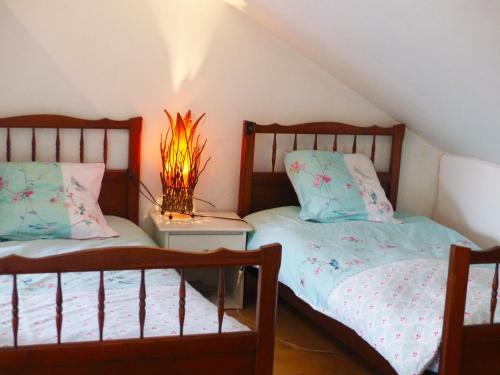 Bed & Breakfast Chez Christine