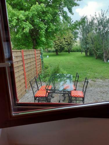 Bed & Breakfast Chez Christine