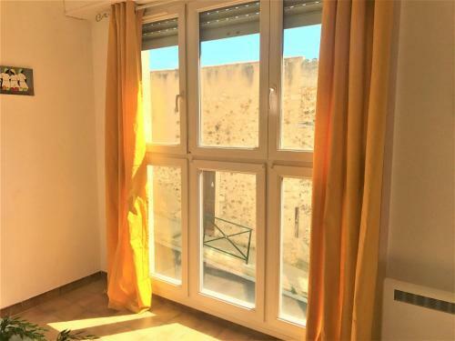 Apartamento Chez G�raldine .