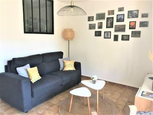 Apartamento Chez G�raldine .