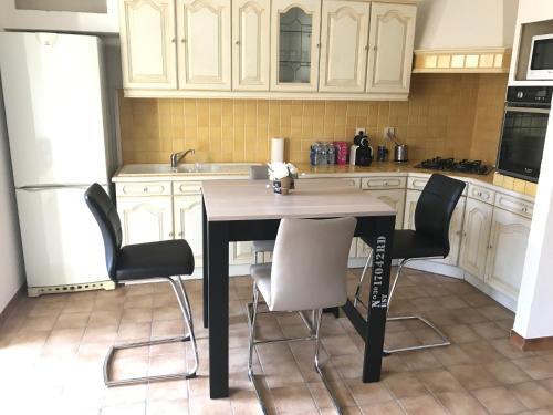 Apartamento Chez G�raldine .