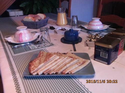 Hostal Chambre D'h�tes De La Vieux Ville