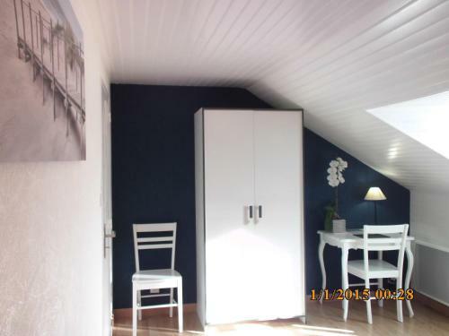 Hostal Chambre D'h�tes De La Vieux Ville
