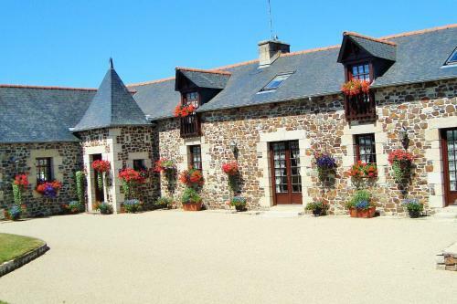 Hostal Chambre D'h�tes De La Vieux Ville