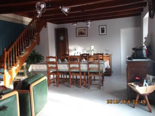Hostal Chambre D'h�tes De La Vieux Ville
