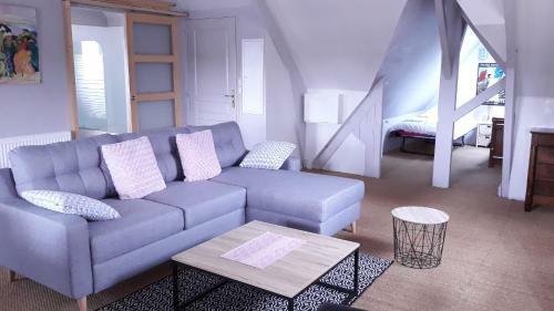 Apartamento L'ecrin Vannetais
