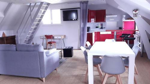 Apartamento L'ecrin Vannetais