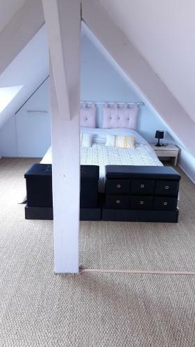 Apartamento L'ecrin Vannetais