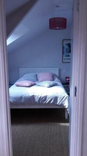 Apartamento L'ecrin Vannetais